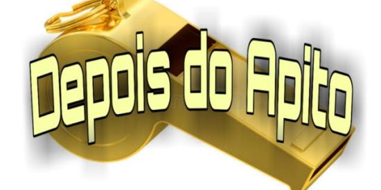 Imagem do grupo de WhatsApp Depois do apito 🥅⚽