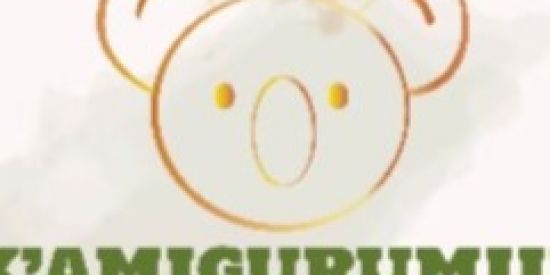 Imagem do grupo de WhatsApp Kamigurumiii Personalize🐨
