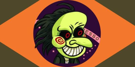 Imagem do grupo de WhatsApp PΔŘŦIĐØ ĐΔ ŽỮ€ŘΔ 🇧🇷