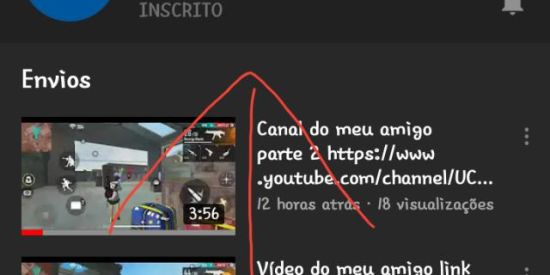 Imagem do grupo de WhatsApp Divulgando Canais🔥⚡