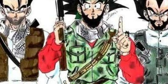 Imagem do grupo de WhatsApp Tropa do Taliban القوا🤡🏴🏴