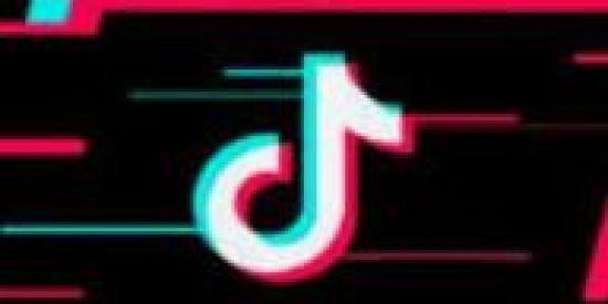 Imagem do grupo de WhatsApp Divulgação Tik Tok