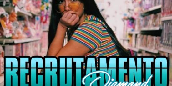 Imagem do grupo de WhatsApp 💎Recrutamento •ǤҜ'ร•💎