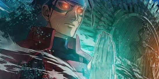 Imagem do grupo de WhatsApp KONOHAGAKURE