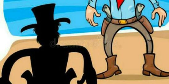 Imagem do grupo de WhatsApp DuELo de FiGUrinh@$