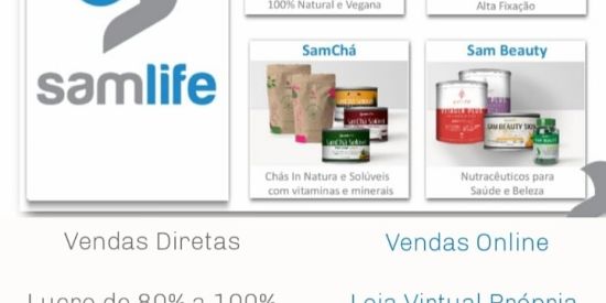 Imagem do grupo de WhatsApp Consultora (o)