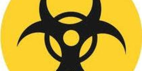 Imagem do grupo de WhatsApp Grupo Sujo⚠️