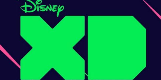 Imagem do grupo de WhatsApp Mundo Disney XD