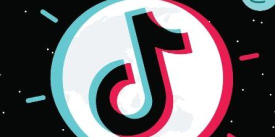 Imagem do grupo de WhatsApp Tik tokers😎👍🏻