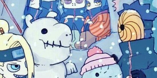 Imagem do grupo de WhatsApp Yuki no Mura