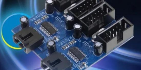 Imagem do grupo de WhatsApp Compras e vendas de hardware