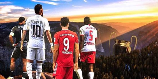 Imagem do grupo de WhatsApp Final da champions ⚽️❤️