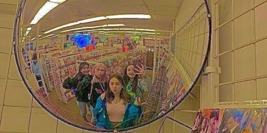 Imagem do grupo de WhatsApp Indies✨🤠🏳️‍🌈