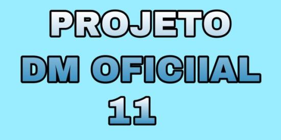 Imagem do grupo de WhatsApp PROJETO DM 11’🌈