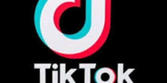 Imagem do grupo de WhatsApp Ganhe DINHEIRO COM TIKTOK