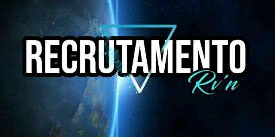 Imagem do grupo de WhatsApp 🔥🛡️Recrutamento Rv'n🛡️🔥