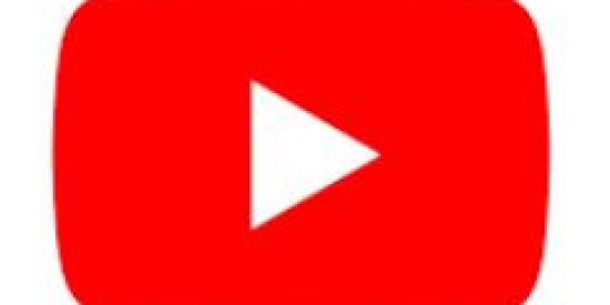 Imagem do grupo de WhatsApp Novos YouTube 🎥🤝🏻