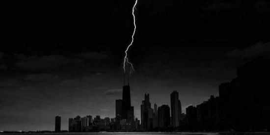 Imagem do grupo de WhatsApp 🌘*RPG Magic City*⭐