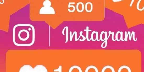 Imagem do grupo de WhatsApp Ganhar seguidores ativos