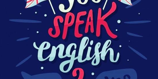 Imagem do grupo de WhatsApp inglês em casa 🇺🇸🇬🇧