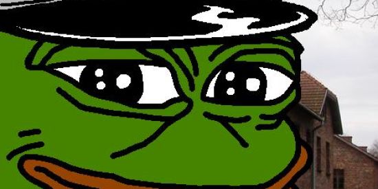 Imagem do grupo de WhatsApp 『Pepe without limits』