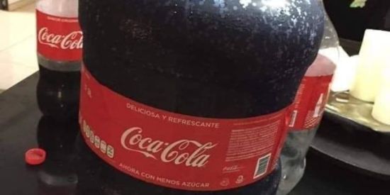 Imagem do grupo de WhatsApp Coquinha gelada😎