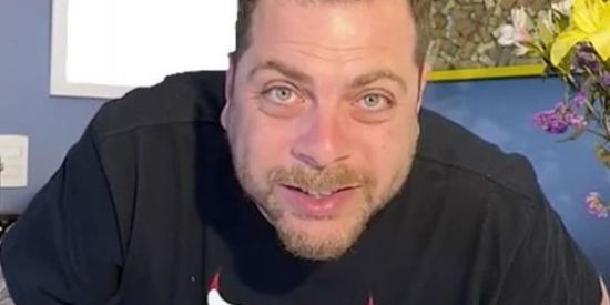 Imagem do grupo de WhatsApp 💥Fãs Dennys Motta💥