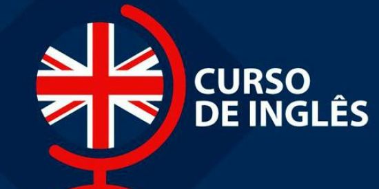 Imagem do grupo de WhatsApp CURSO DE INGLÊS INICIANTE