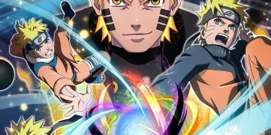 Imagem do grupo de WhatsApp GRUPO DE RPG (NARUTO)