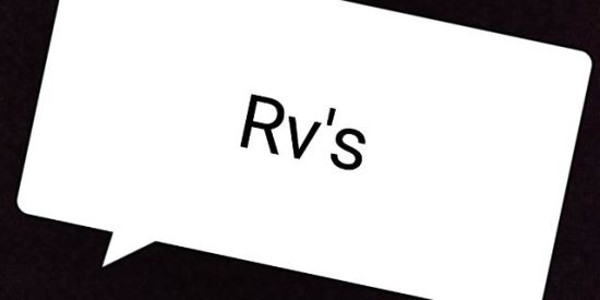 Imagem do grupo de WhatsApp Recrutamento Rv's