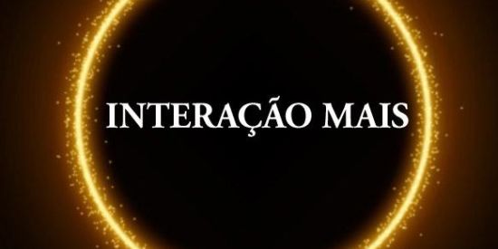 Imagem do grupo de WhatsApp 8°💍INTERAÇÃO MAIS💍