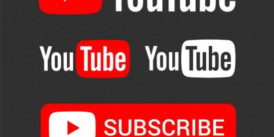 Imagem do grupo de WhatsApp Youtubers