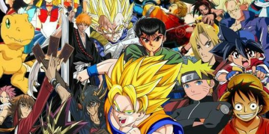 Imagem do grupo de WhatsApp ✨Senpai Animes✨