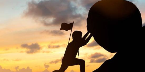 Imagem do grupo de WhatsApp Desenvolvimento pessoal🚀