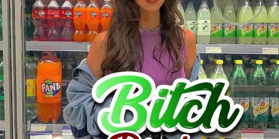 Imagem do grupo de WhatsApp 🥂BITCH★ƊIVUŁGA🥂