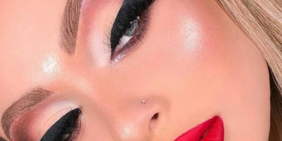 Imagem do grupo de WhatsApp Curso de maquiagem 💋💄