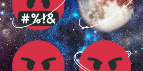 Imagem do grupo de WhatsApp 💥REiN⌾ D⌾Տ MEMEՏ🤬