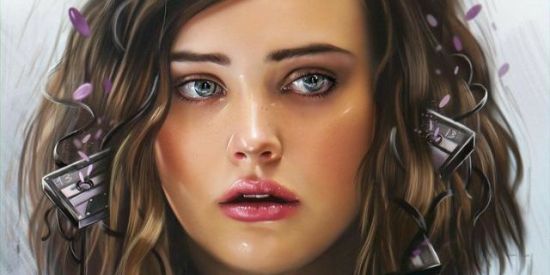 Imagem do grupo de WhatsApp Amamos Hannah Backer❤️✨🥺👌🏼