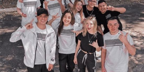 Imagem do grupo de WhatsApp Fcs do victor