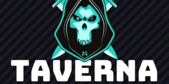 Imagem do grupo de WhatsApp Taverna dos oppai