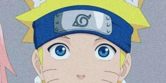 Imagem do grupo de WhatsApp 🌀 NARUTINHO UZUMAKI 🌀
