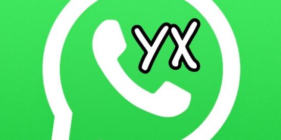 Imagem do grupo de WhatsApp ⚜️💠 Tudo Sobre YxWhatsapp 💠⚜️