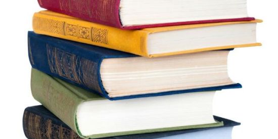 Imagem do grupo de WhatsApp Apaixonados Por Livros