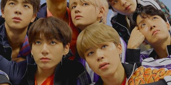 Imagem do grupo de WhatsApp 🍼bangtan✨dax🐥quebrada💚