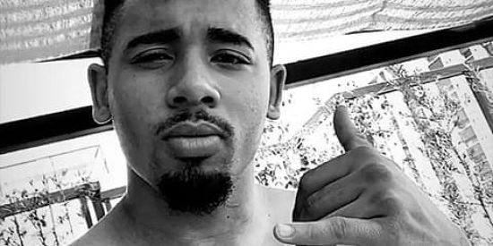 Imagem do grupo de WhatsApp Universo Gabriel Jesus ❤️