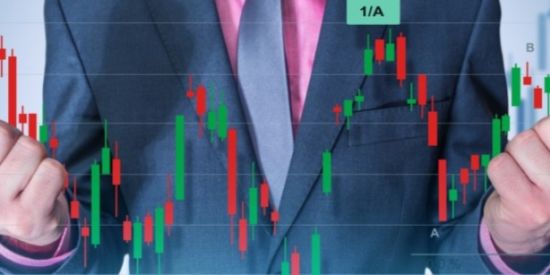 Imagem do grupo de WhatsApp Dinheiro com trader💰🤑