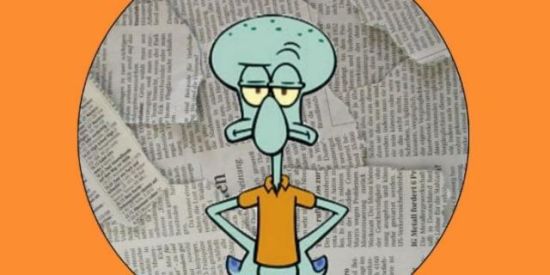 Imagem do grupo de WhatsApp Recrutamento  ♚CB'ร♚