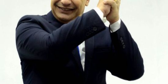 Imagem do grupo de WhatsApp FÃS DO SIKÊRA JUNIOR