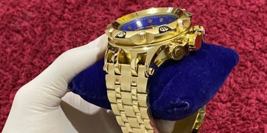 Imagem do grupo de WhatsApp Artur imports ⌚️👕 👟