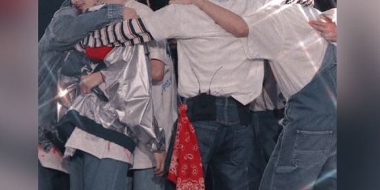 Imagem do grupo de WhatsApp CHAT SORIBADA 🇧🇷